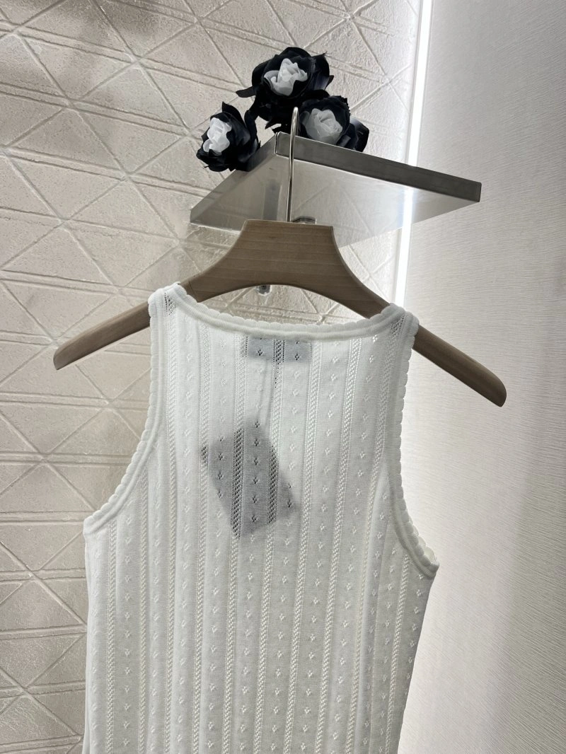 Miu Miu Vest FlexibleFit 156029