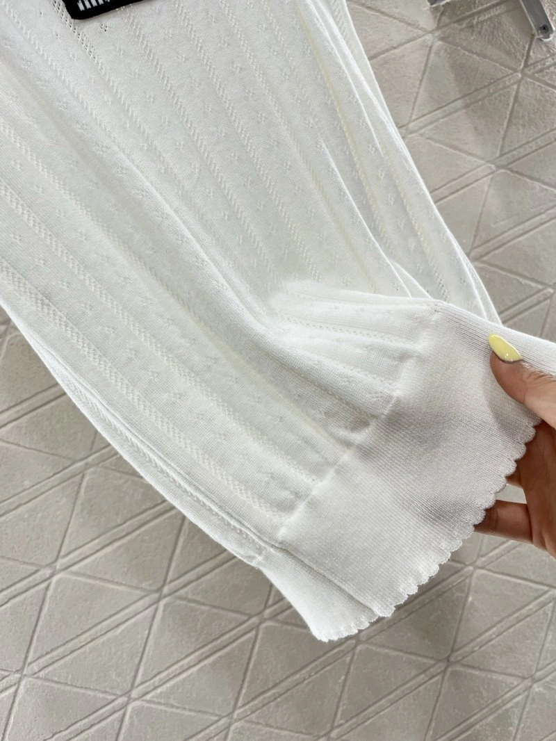 Miu Miu Vest FlexibleFit 156029