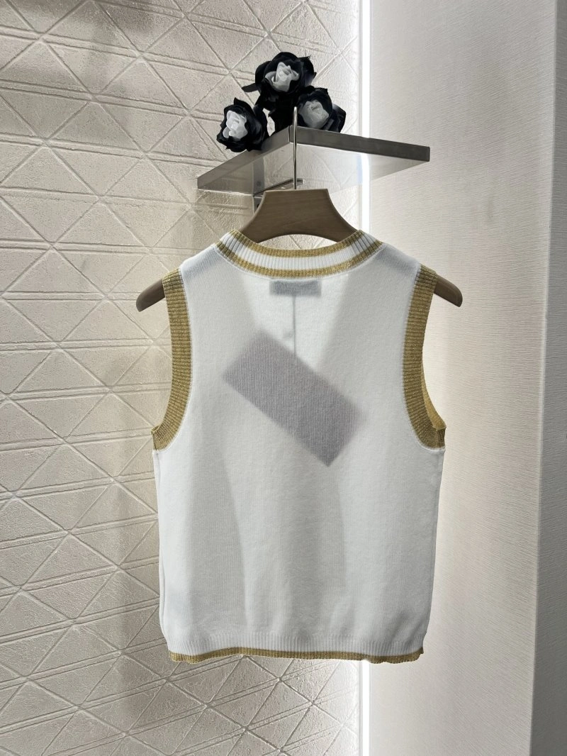 Affordable Miu Miu Vest 156014
