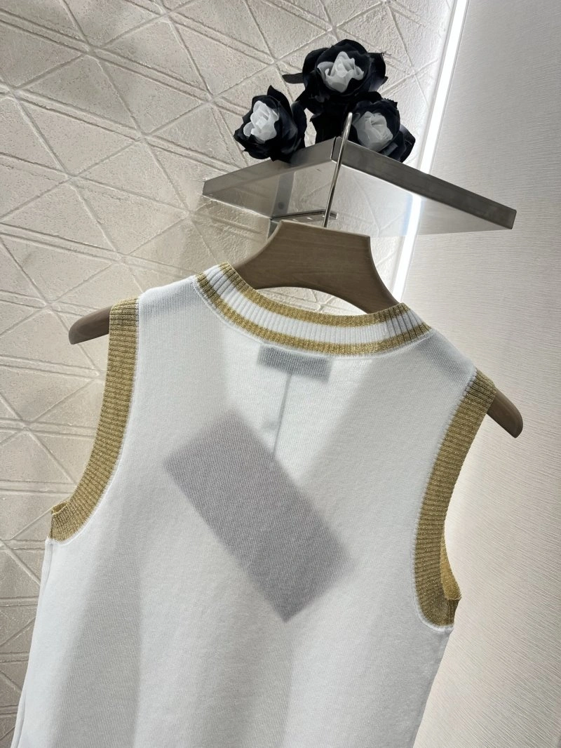Affordable Miu Miu Vest 156014