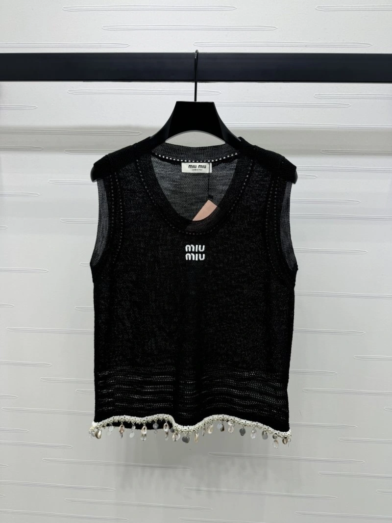 HighQuality Miu Miu Vest 156000