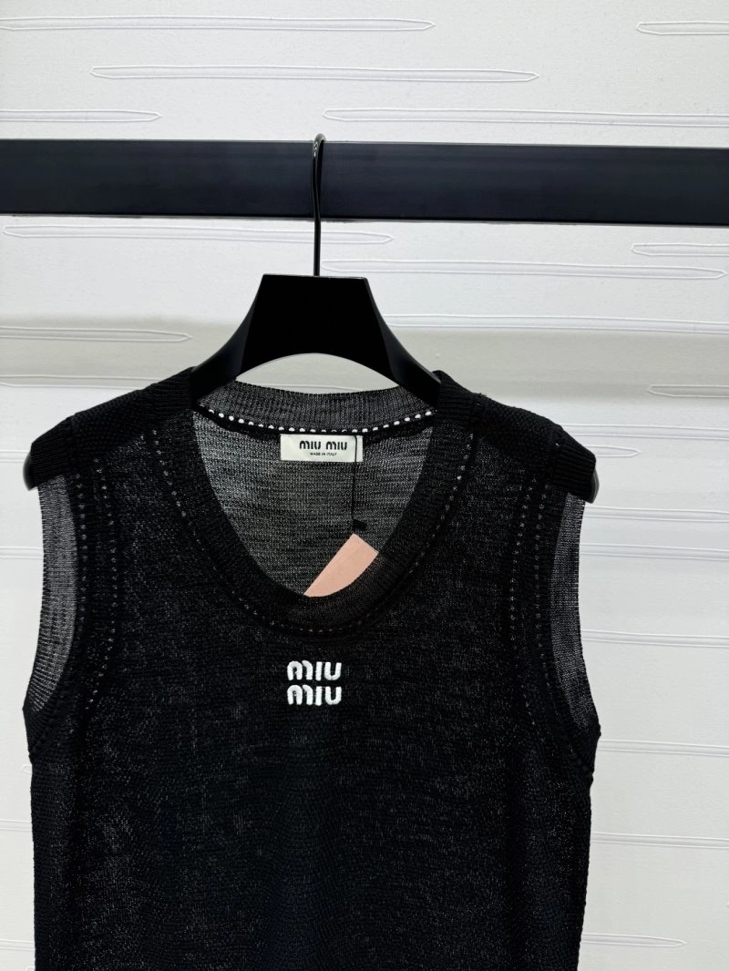 HighQuality Miu Miu Vest 156000