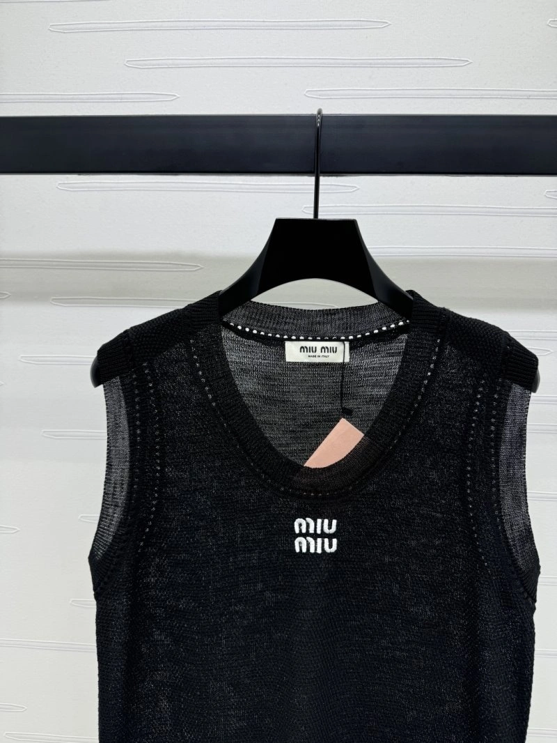 HighQuality Miu Miu Vest 156000