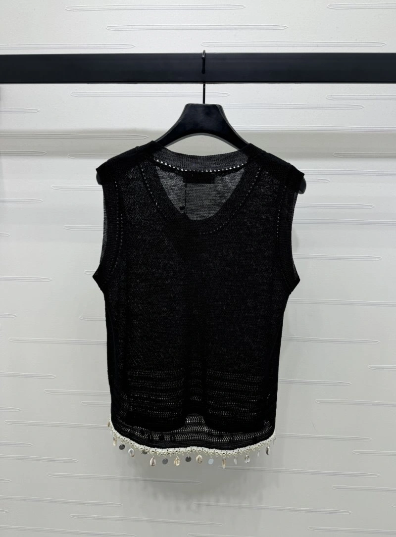HighQuality Miu Miu Vest 156000