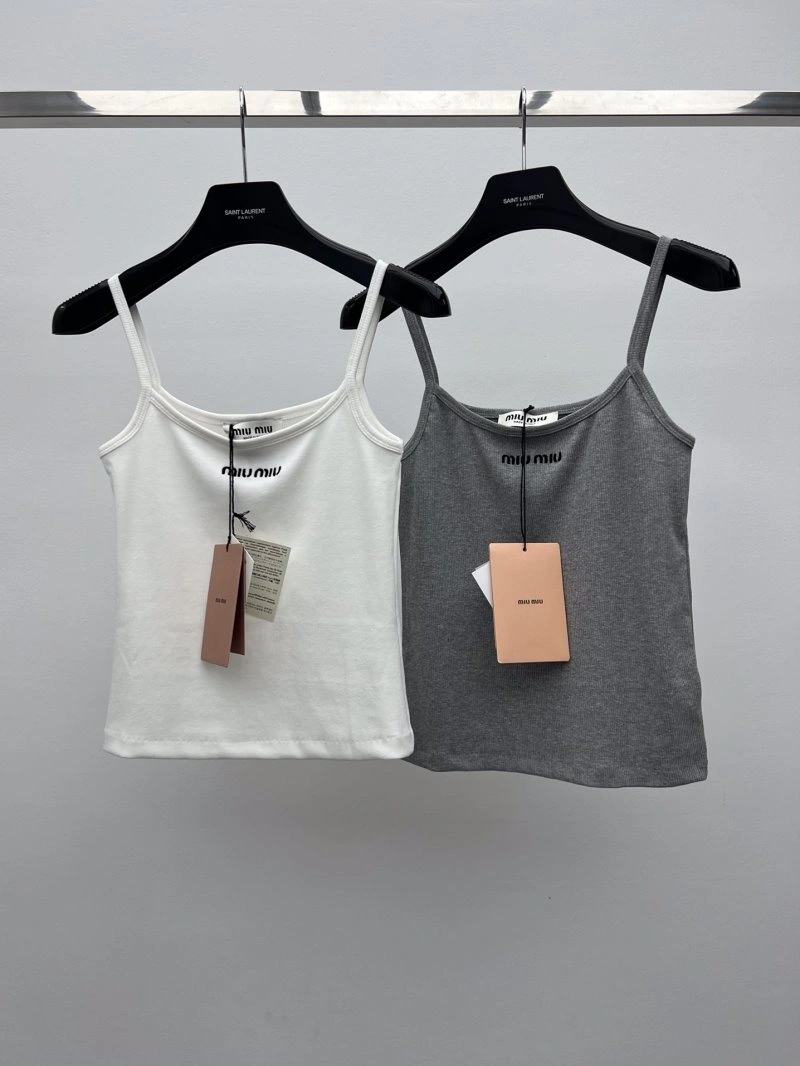 Miu Miu Vest MoistureWicking 156005