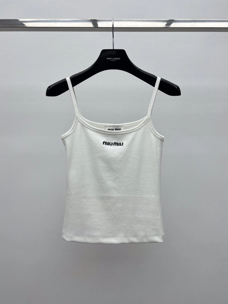 Miu Miu Vest MoistureWicking 156005