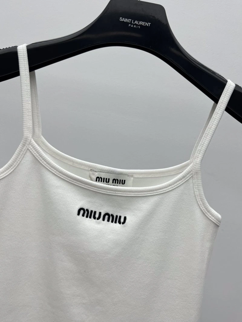 Miu Miu Vest MoistureWicking 156005