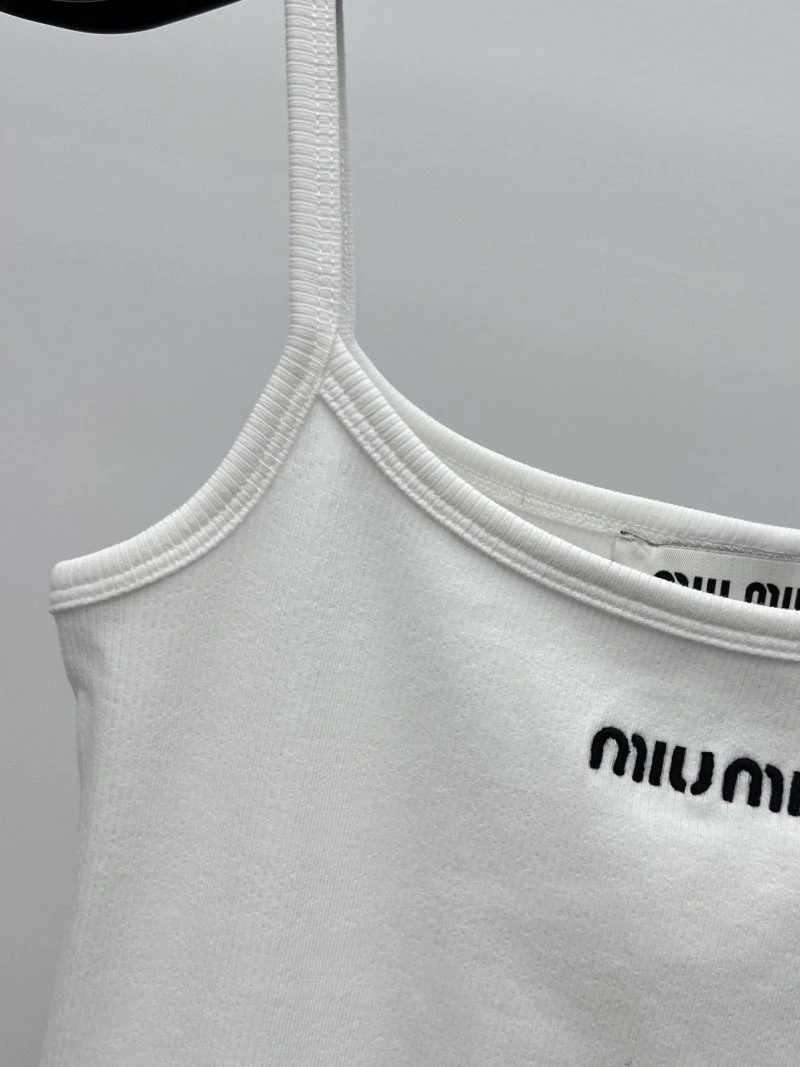 Miu Miu Vest MoistureWicking 156005