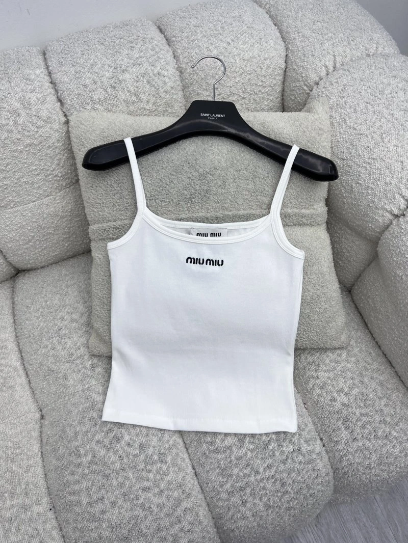 Miu Miu Vest MoistureWicking 156005