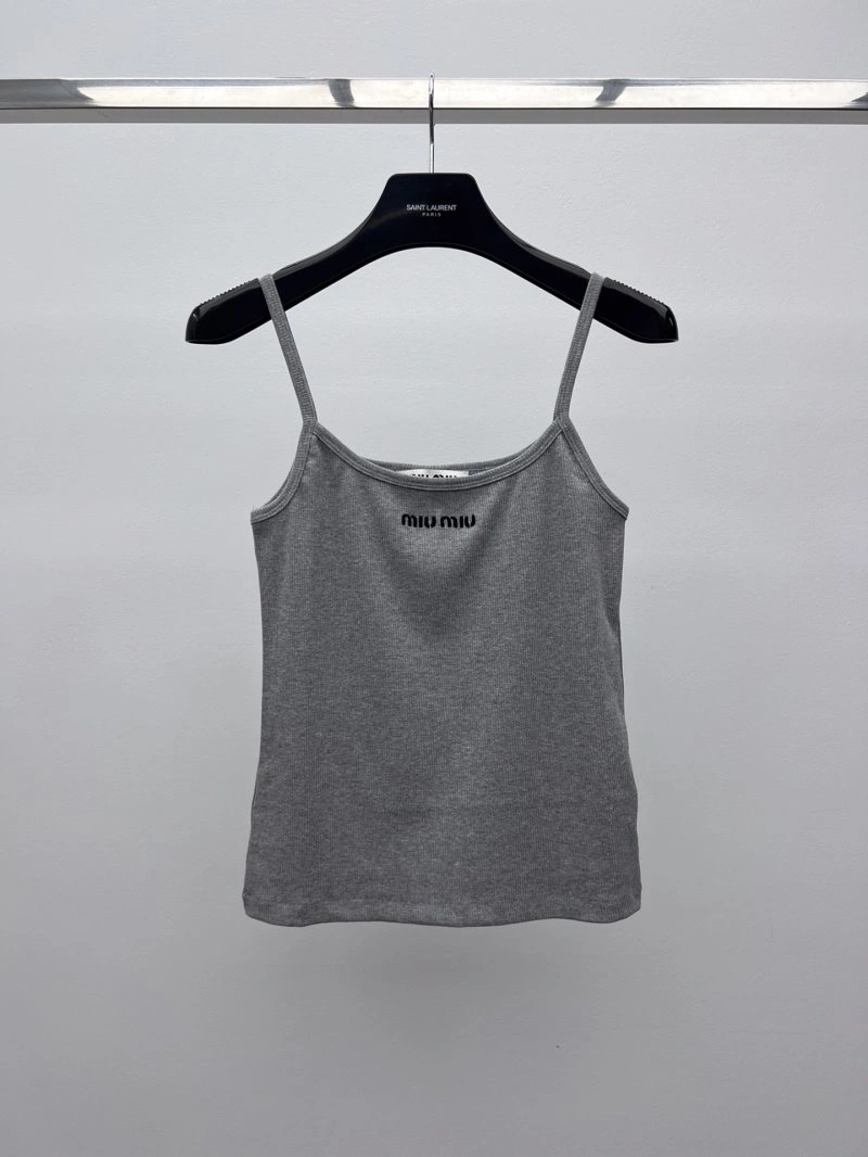 Miu Miu Vest SoftTouch 156061