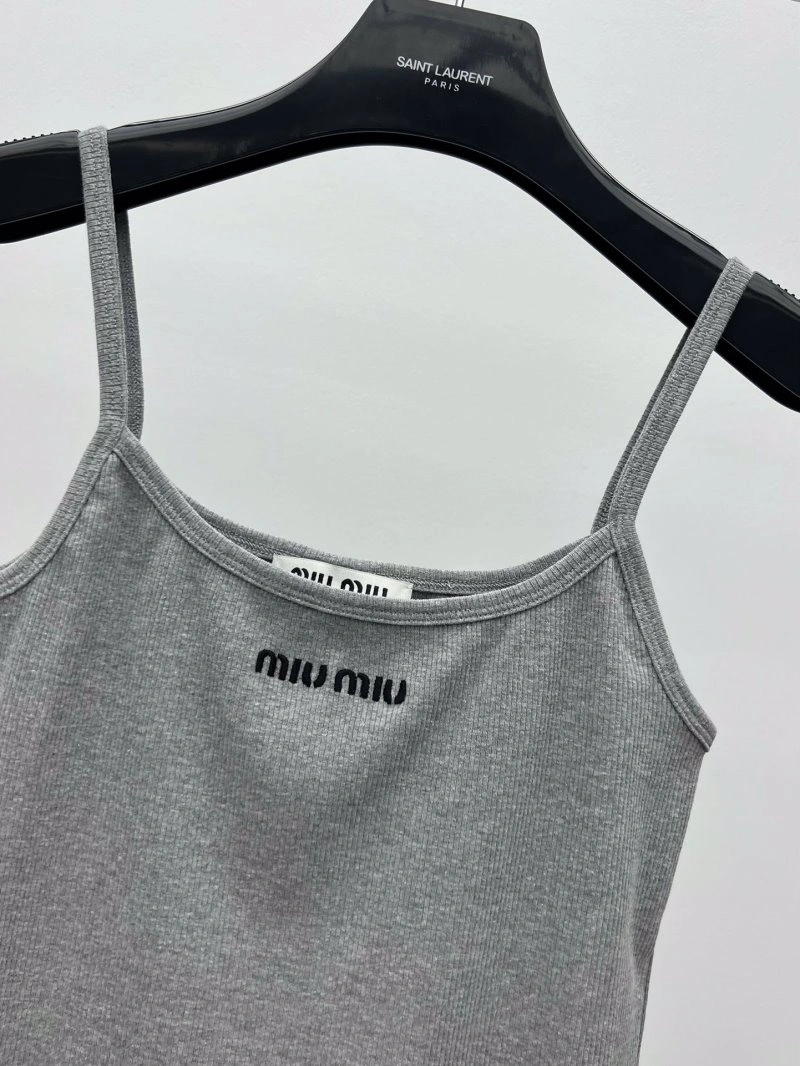 Miu Miu Vest SoftTouch 156061