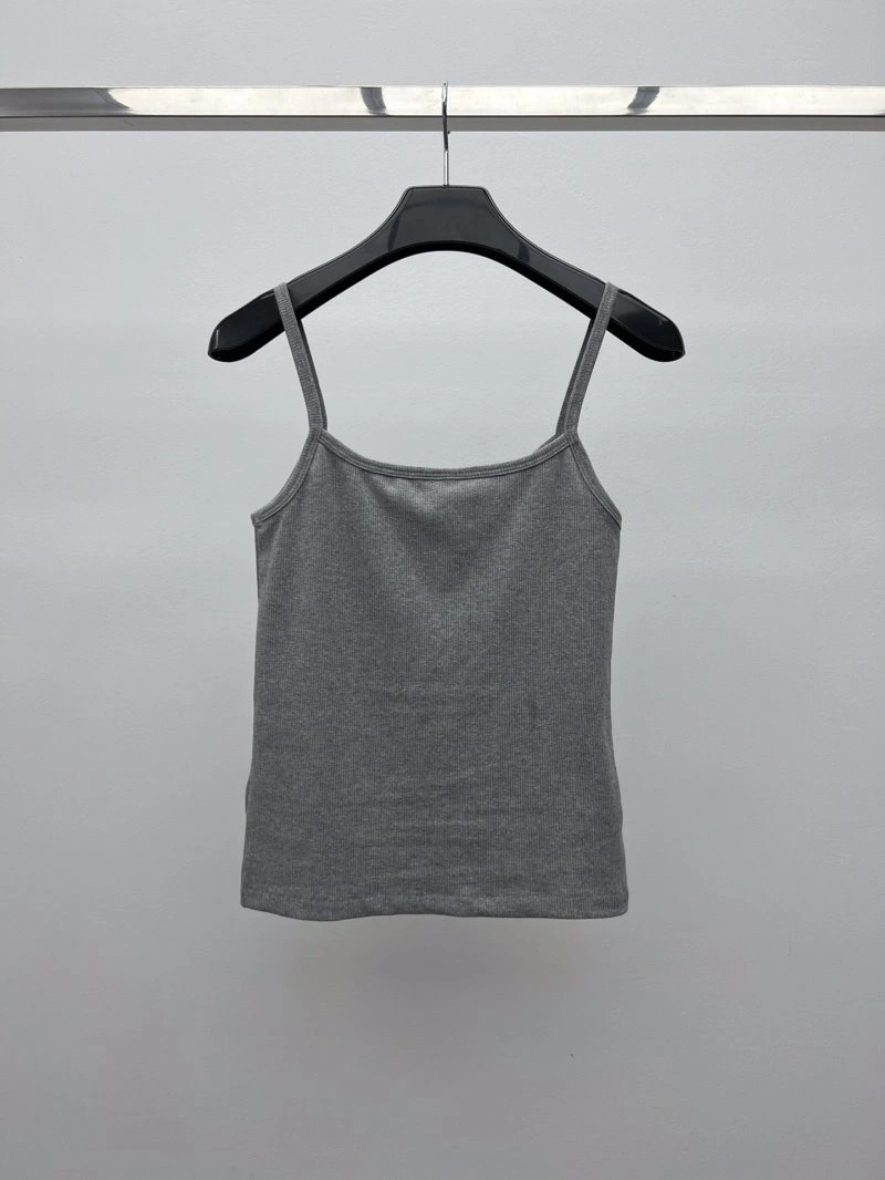 Miu Miu Vest SoftTouch 156061