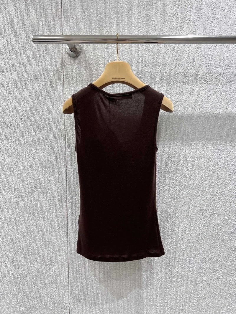 Miu Miu Vest FlexibleFit 155997