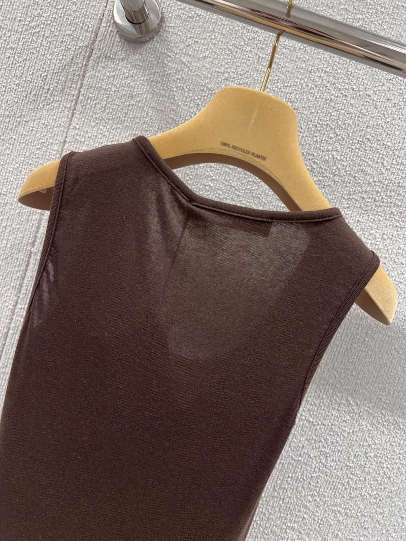 Miu Miu Vest FlexibleFit 155997