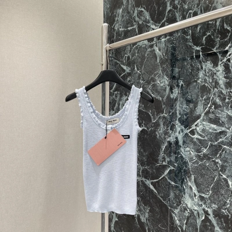 Practical Miu Miu Vest 156013