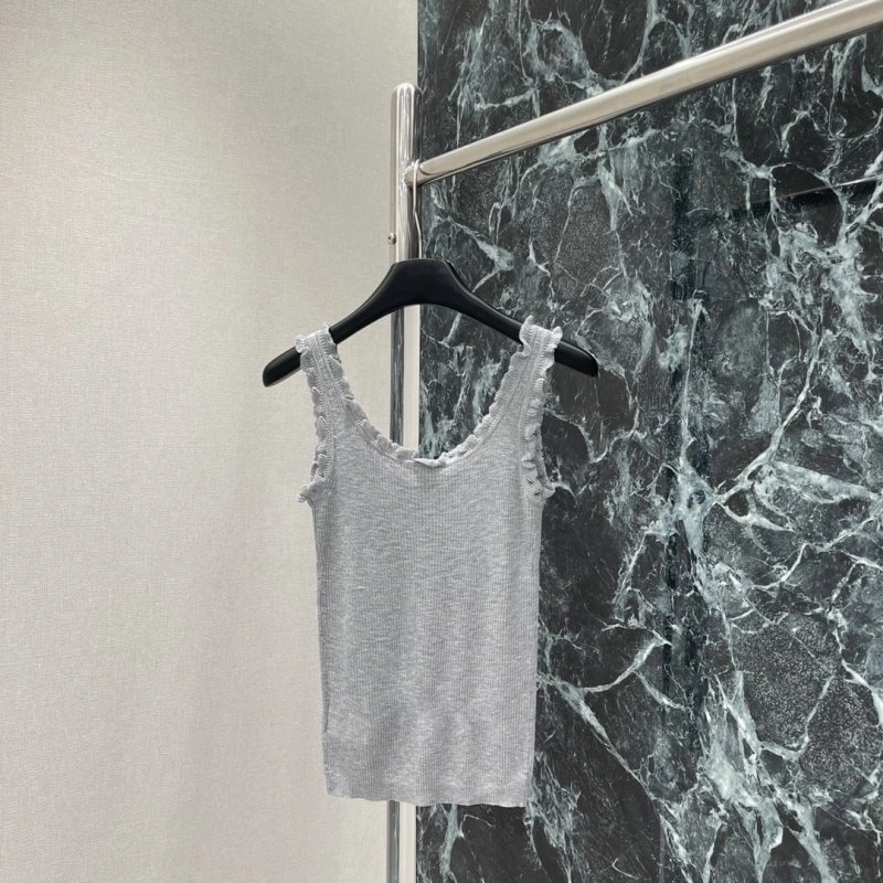 Practical Miu Miu Vest 156013