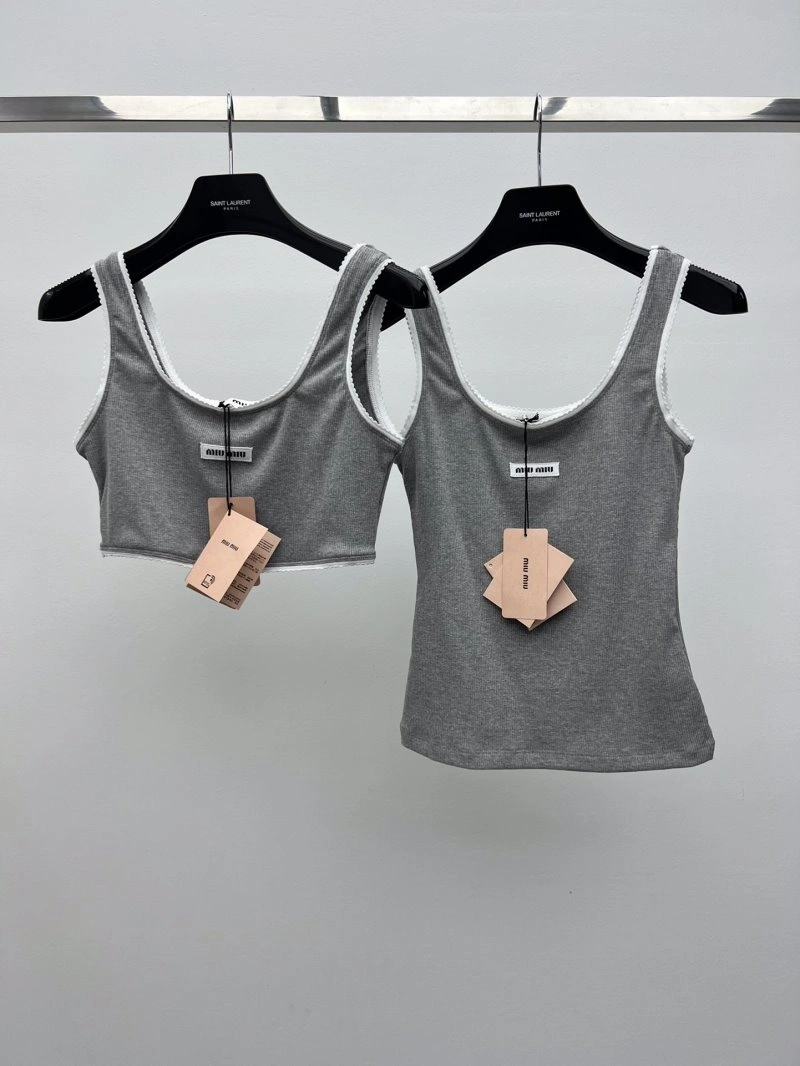 FastDry Miu Miu Vest 156001