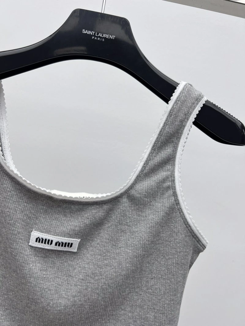 FastDry Miu Miu Vest 156001