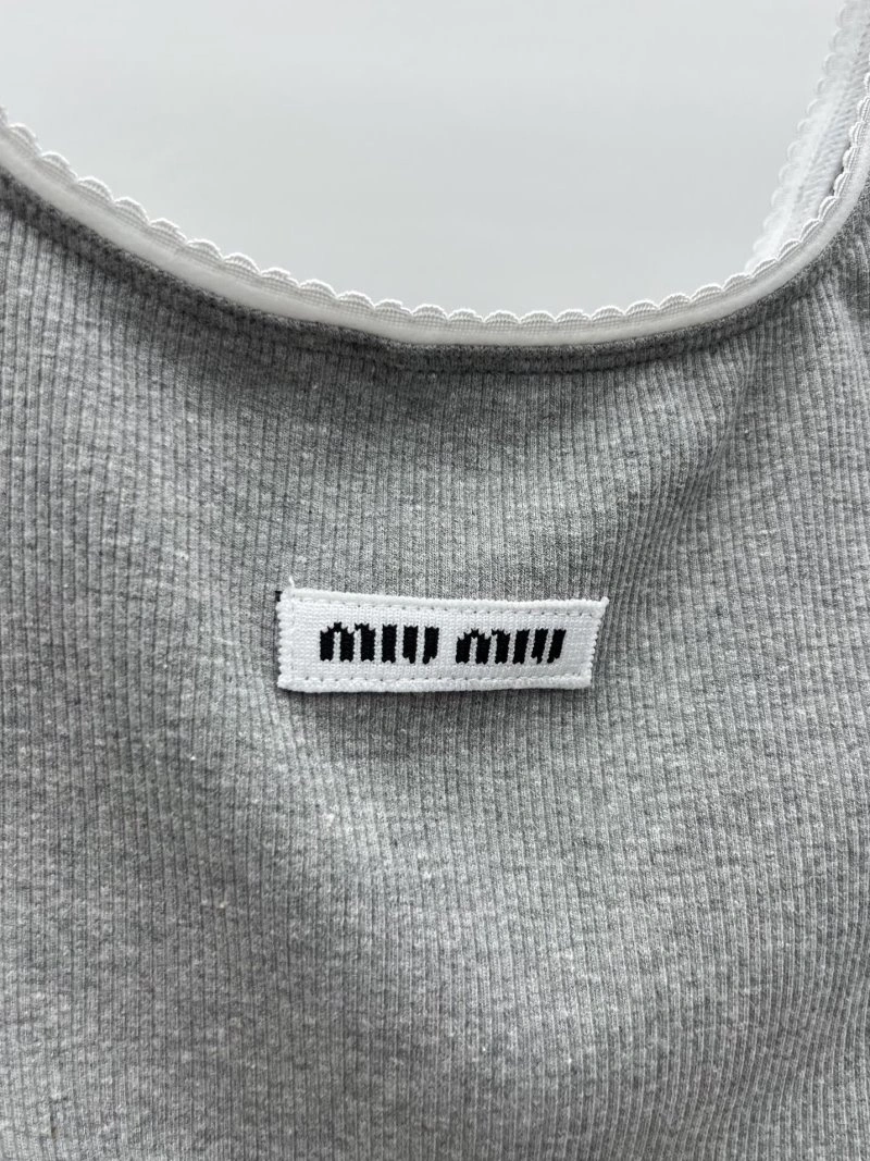 FastDry Miu Miu Vest 156001