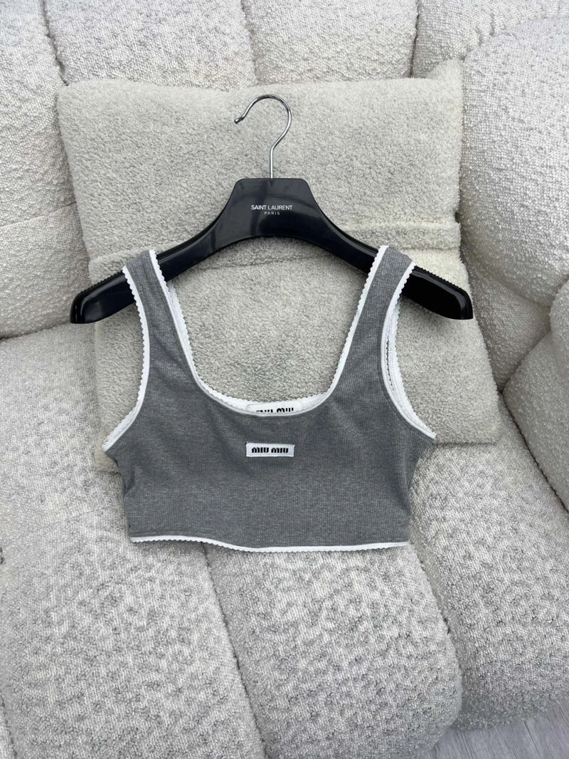 FastDry Miu Miu Vest 156001