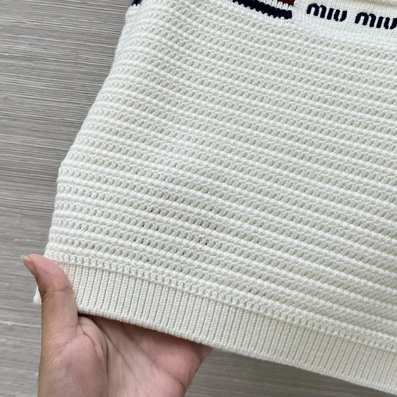Efficient Miu Miu Vest 156002