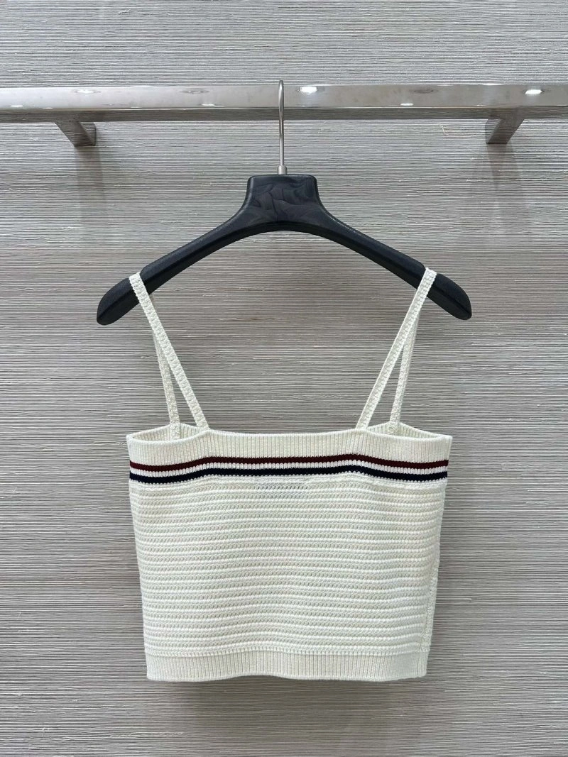 Efficient Miu Miu Vest 156002