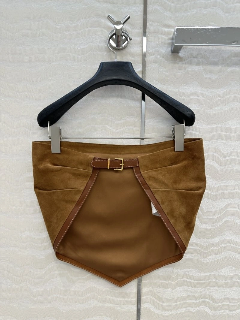 Miu Miu Vest WeatherProof 155994