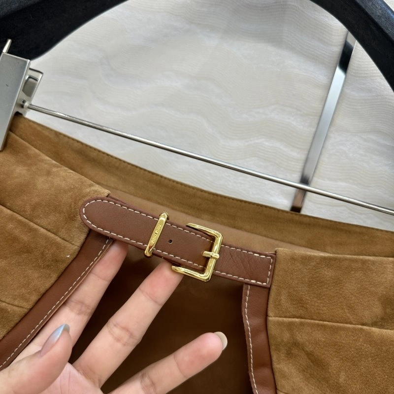 Miu Miu Vest WeatherProof 155994