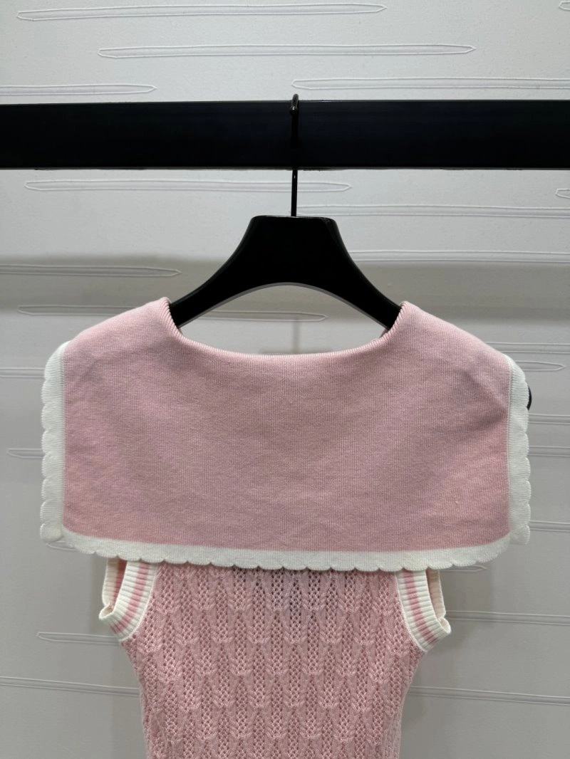 WrinkleFree Miu Miu Vest 155990