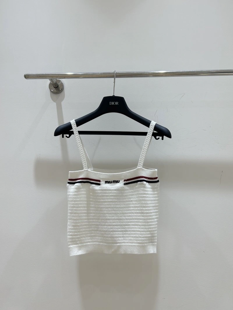 WeatherProof Miu Miu Vest 155989