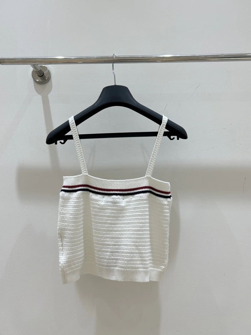 WeatherProof Miu Miu Vest 155989