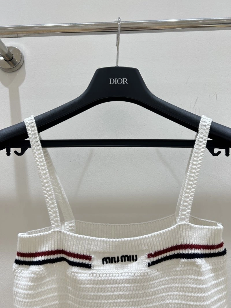 WeatherProof Miu Miu Vest 155989