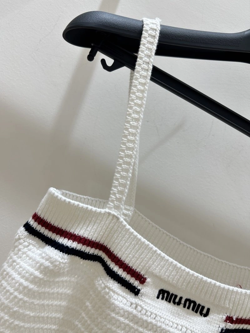 WeatherProof Miu Miu Vest 155989