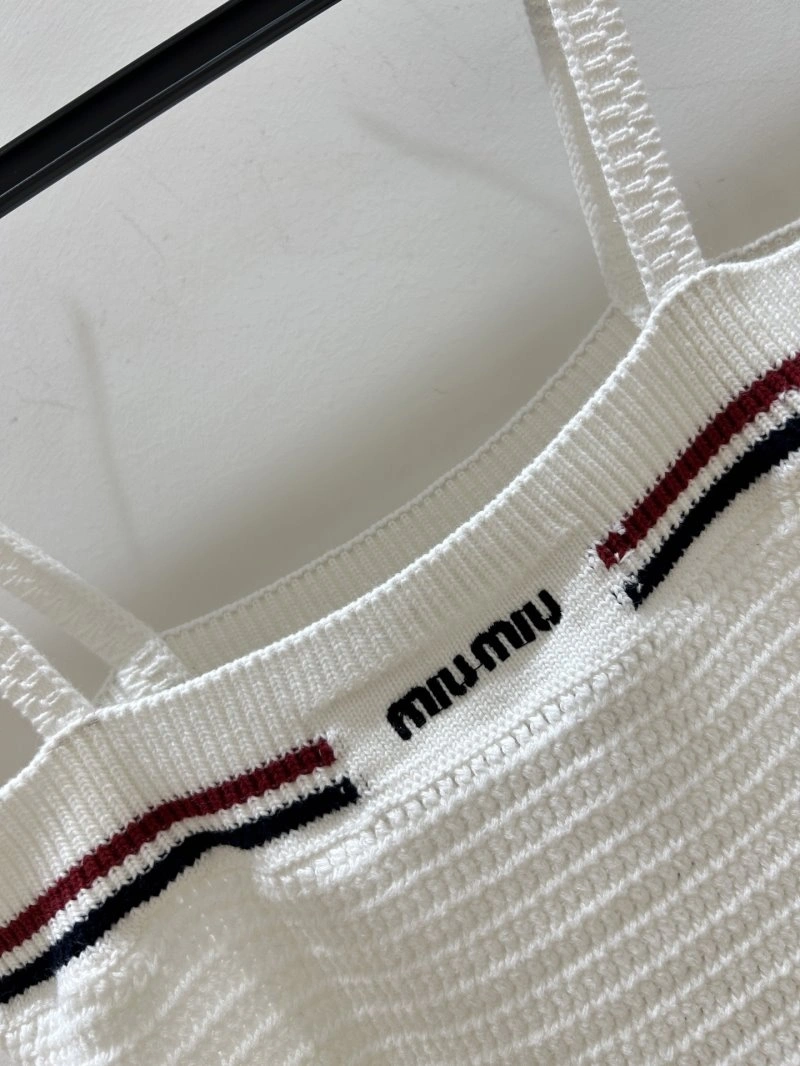 WeatherProof Miu Miu Vest 155989