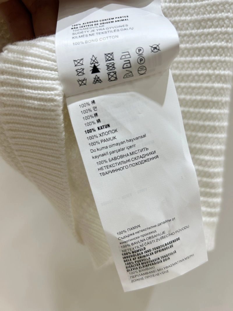WeatherProof Miu Miu Vest 155989