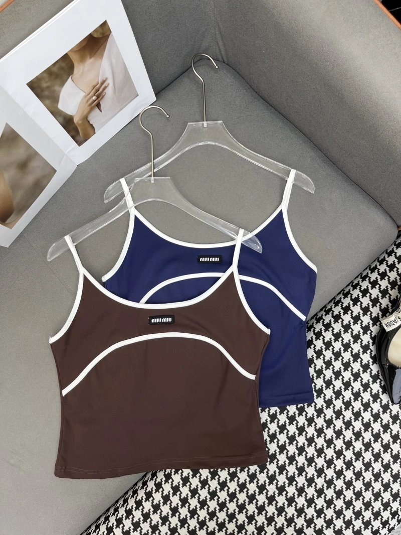 Durable Miu Miu Vest 155985