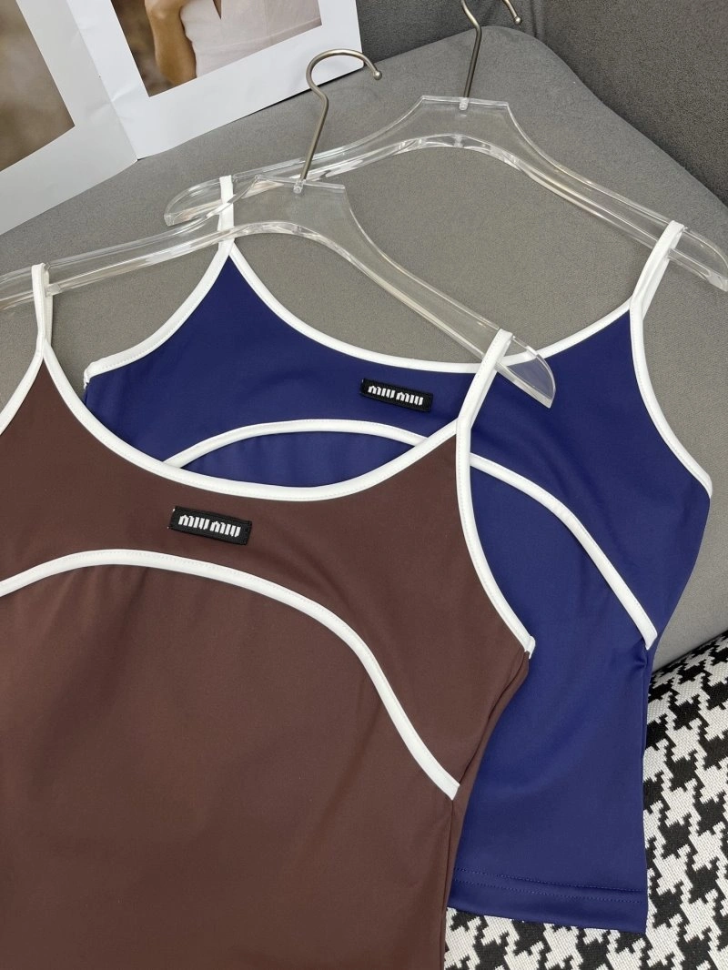 Durable Miu Miu Vest 155985