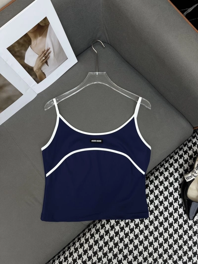 Durable Miu Miu Vest 155985