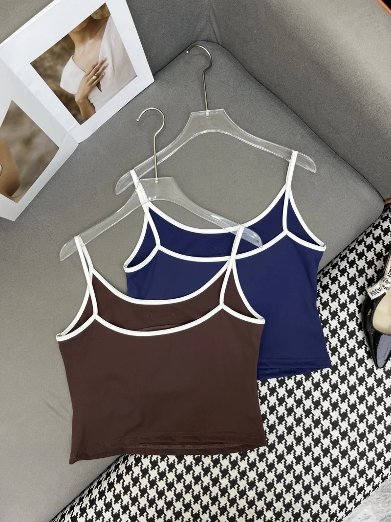 Durable Miu Miu Vest 155985