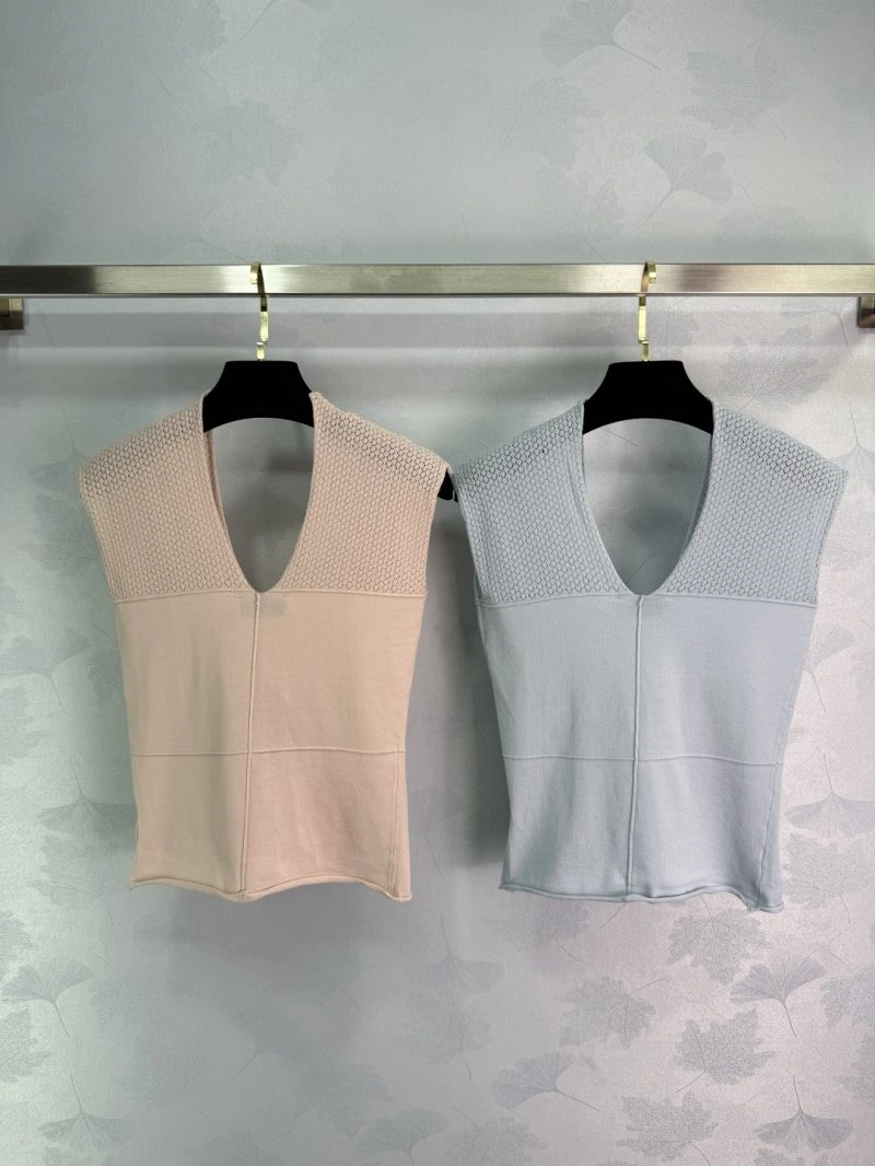 TravelReady Miu Miu Vest 155984