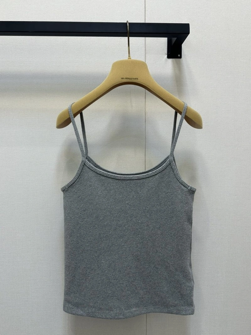 Miu Miu Vest Comfortable 148416