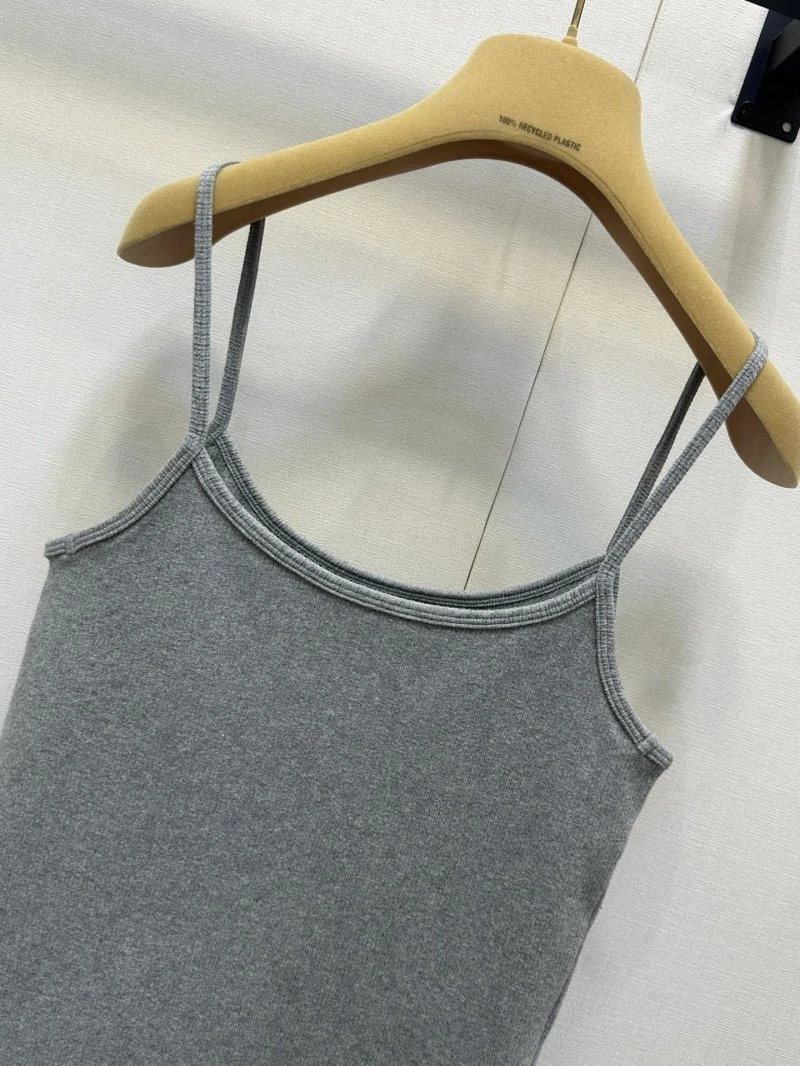 Miu Miu Vest Comfortable 148416