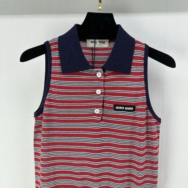 Miu Miu Vest FastDry 148410