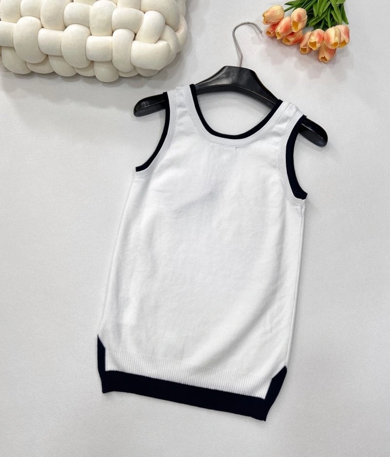 Miu Miu Vest Breathable 148401