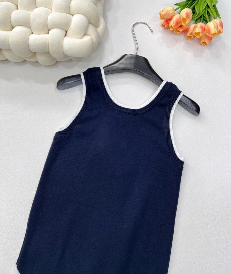 Sustainable Miu Miu Vest 148405