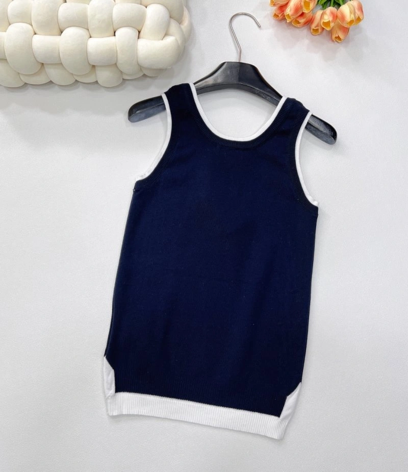 Sustainable Miu Miu Vest 148405