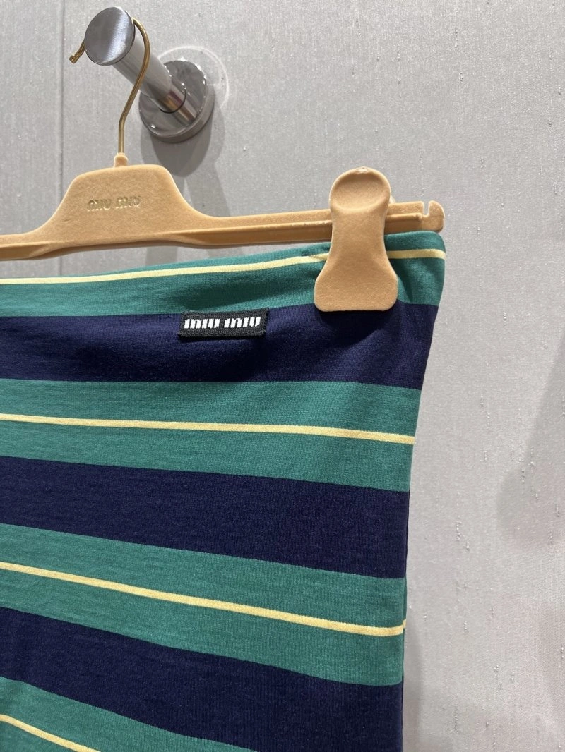 Miu Miu Vest Lightweight 148393