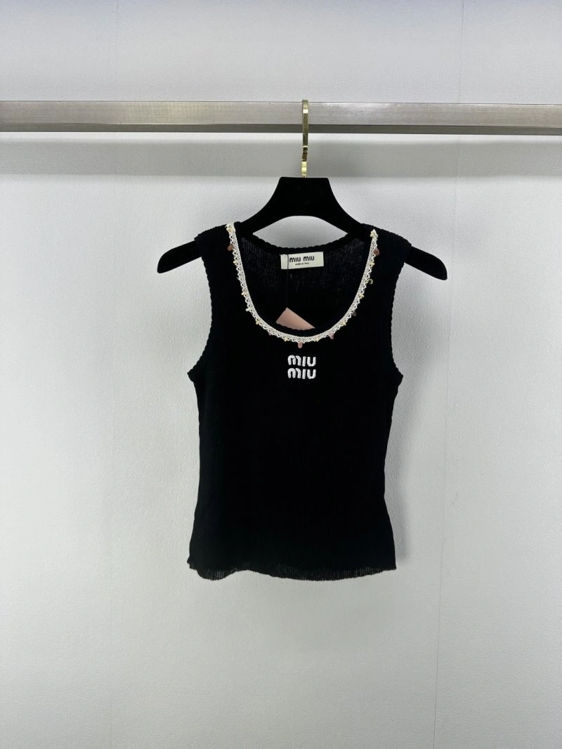 Miu Miu Vest Compact 148413