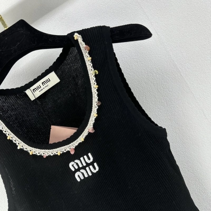 Miu Miu Vest Compact 148413