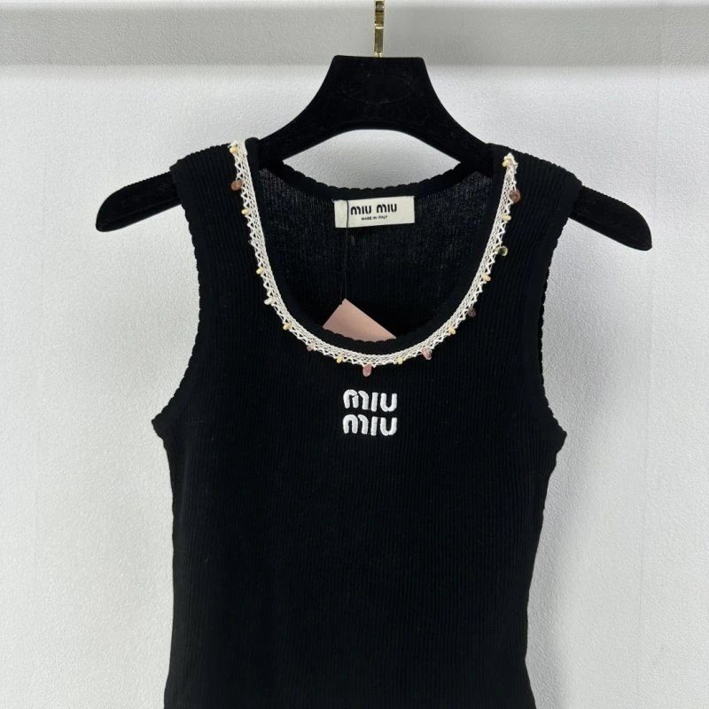 Miu Miu Vest Compact 148413